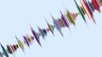 音量のフェードイン／ フェードアウト