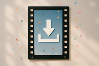 Video Editor no Sigh Up - Export